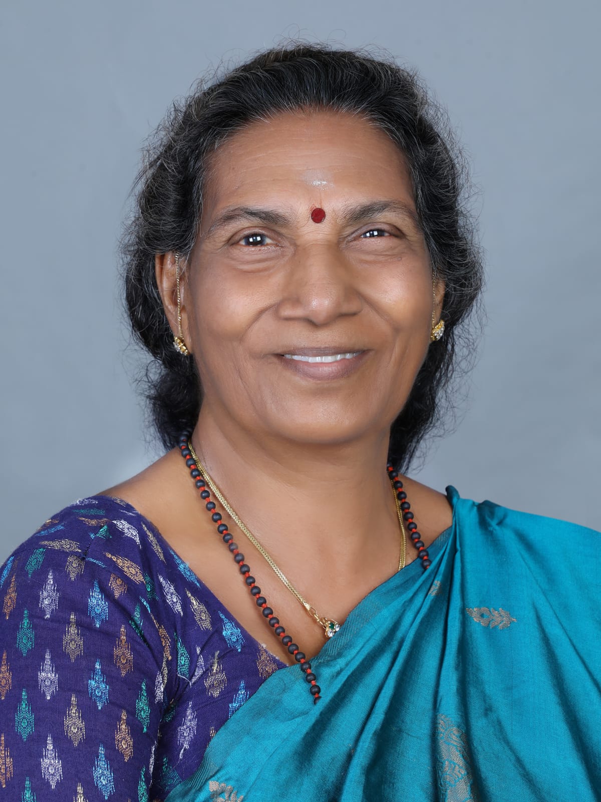 Dr. S Lathika